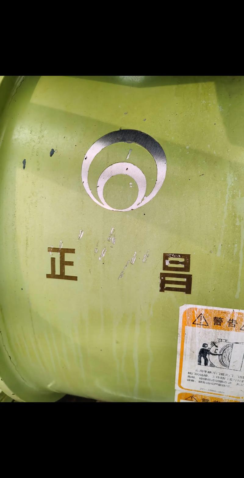 二手颗粒机正昌颗粒机 匠心与匠心之旅 | 饲料设备回收之选