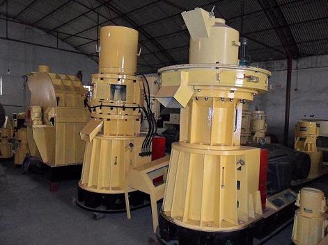 秸秆颗粒机与制粒设备 价格、供应与山东济南的优势